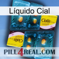 Líquido Cial cialis5